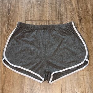 Dolphin Athletic Shorts